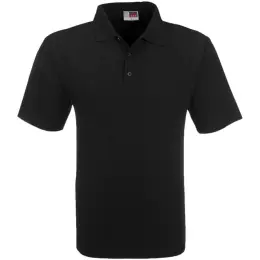 Mens Cardinal Golf Black